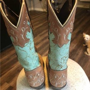 Womens cowboy boots